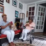 Joy L. Mosley - @joymosley1976 - Instagram