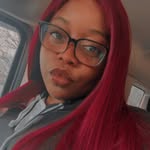 Joy Mosley - @smoochme_smook - Instagram