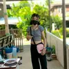 ครัช' จอย'ยฯ. - @joymoss7 - TikTok