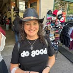 Joy Moss - @joyfulmountaingal - Instagram