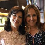 Joy Moss And Lisa Stein - @jolie_designs_ - Instagram