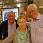 Joy Moss-Rendell - @mossrendell - Instagram