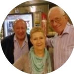 Joy Moss-Rendell - @mossrendell12 - Instagram