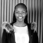 Joy Koech - @joyness634 - Instagram