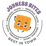 joyness bites - bubble waffle - @joyness.bites - Instagram
