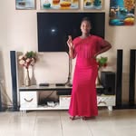 Joyness Goodluck - @goodluckjoyness - Instagram