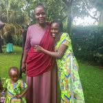 Joyness Joas kyendela - @joyness_theresphory - Instagram