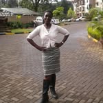 joyness nyangate omwega - @joynessnyangate - Instagram