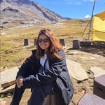 Jyotsna Suresh Ghag - @joy__ness - Instagram