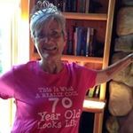 Joy Neumann - @jjneum81 - Instagram