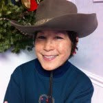 Joy Oakes - @froghorn8 - Instagram