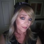 Anita Joy Oakley - @anitajoysings - Instagram
