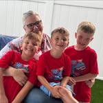 Evelyn Joy Oakley Raines - @livinginsouthfl - Instagram