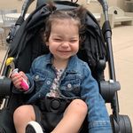 Oakley Joy Zupet - @littleoakleyjoy - Instagram