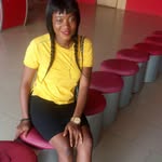 Feyisara Joy Odeniran - @joyodeniran - Instagram
