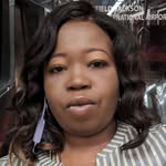 Joy Oden - @canopywoman - Instagram