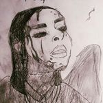 Joy Odom - @painting_by_joy - Instagram