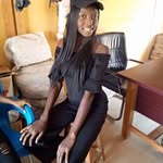 Oglegba Joy - @oglegbajoy - Instagram