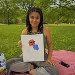 Joy:) - @joy.ohanaart - Instagram