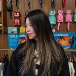 Joy Oh - @panyagal - Instagram