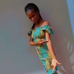Joy Ohore - @ohorejoy - Instagram