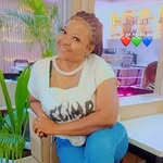 Joy Oliver - @joyoliver861 - Instagram