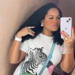 Joyce Oliver - @joy_oliver - Instagram