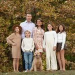 Joy Olson Burk - @joyburk - Instagram