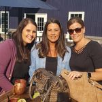 Joy Olson Miller - @joy_miller - Instagram