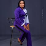 Joy Owen Okon - @joyowenokon - Instagram