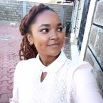 Joy Mwangi - @joy._.pace - Instagram