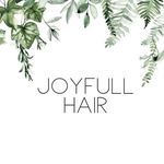 Joy Pace - @joyfull.hair - Instagram