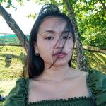Krystelle Joy Pace - @_krys.telle - Instagram
