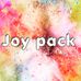 Joy Pack - Facebook