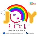 Joy pack - @hhjoypack - Instagram