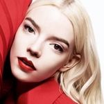 Anya Taylor-Joy Fan Page - @anjasupreme2 - Instagram