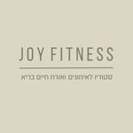 JOY FITNESS *new page* - @joyfitness_zoran - Instagram