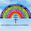 CCC CROWN OF JOY PARISH🌈🌈 - @cccbeulahparish - TikTok