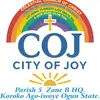 COJ (City of Joy parish 5)🌈 - @coj.city.of.joy.pa - TikTok