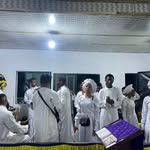 JOY OF THE LORD PARISH - @joyofthelordparishchoir - Instagram