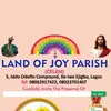 LAND OF JOY PARISH (CELEM) - @ccclandofjoyparish - TikTok