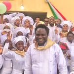 ONA IWA MIMO C&S LIGHT OF JOY PARISH. - @lightofjoyparish - Instagram