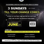 RCCG Jesus Joy Parish - @rccgjesusjoy - Instagram