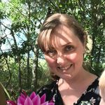 Joy Parnell - @joyruthp - Instagram