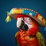 Beak Joy Parrot Toys - @beakjoy.parrot.toys - Instagram
