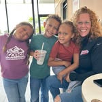Joy M Parrott - @joyparrott75 - Instagram