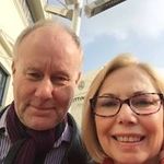 Margaret Parrott - @maggiejoyceparrott - Instagram