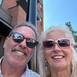 Joy Parson Hansen - @harleywoman7 - Instagram
