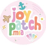 Joyfull Patches - @joypatch.mia - Instagram