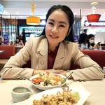 Patcharin Papassarathorn - @joy_patcharin.p - Instagram
